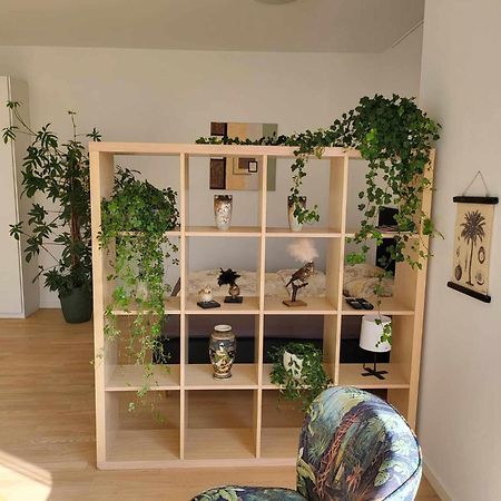 Straight-Up Fantastic Bright Apartment! Århus Buitenkant foto