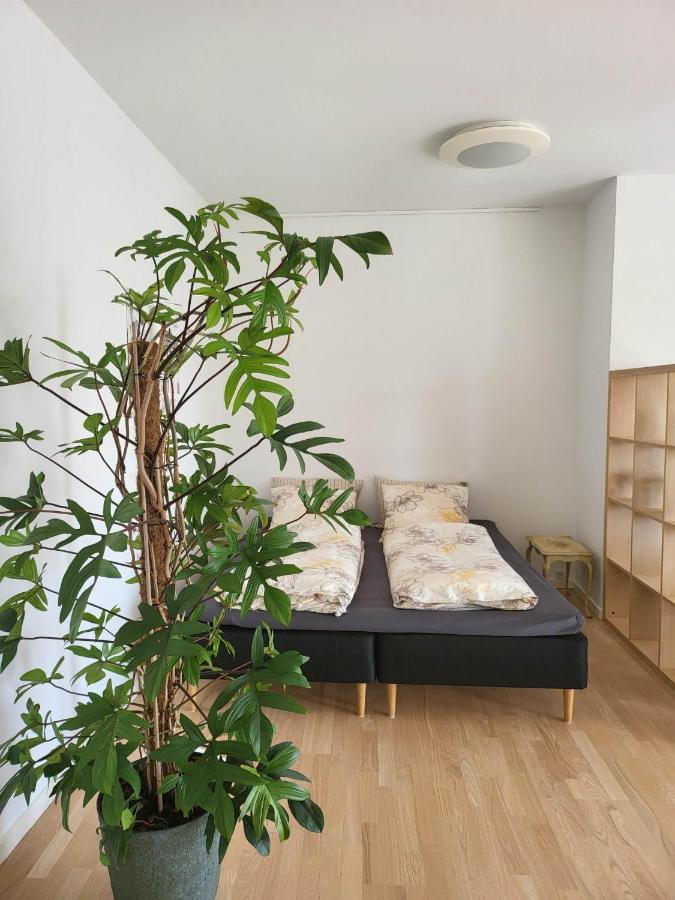 Straight-Up Fantastic Bright Apartment! Århus Buitenkant foto