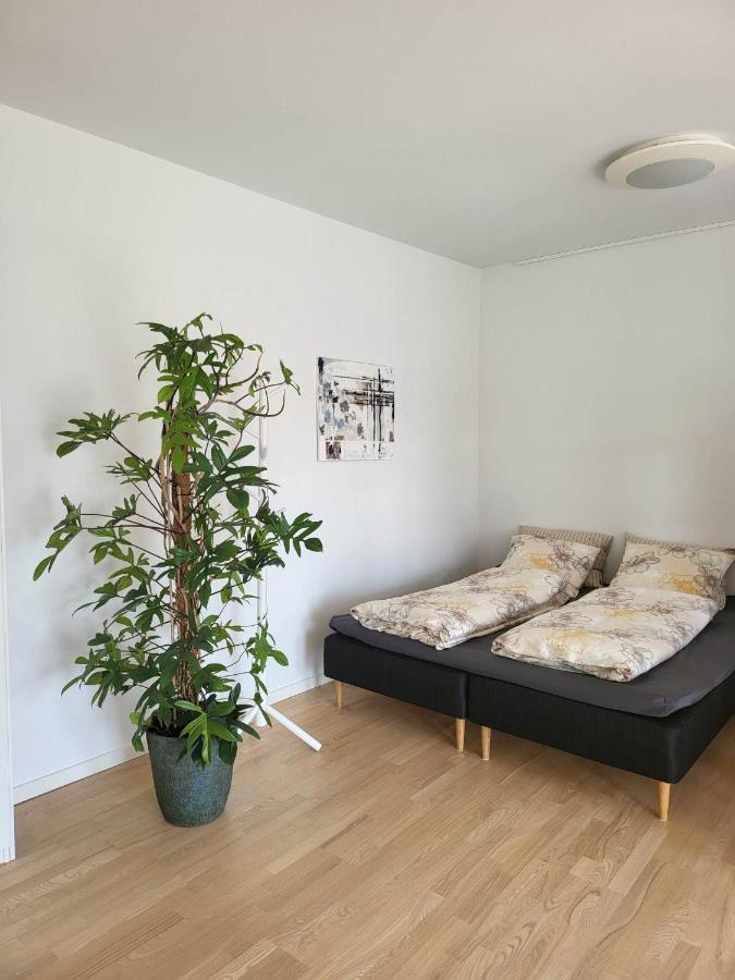 Straight-Up Fantastic Bright Apartment! Århus Buitenkant foto