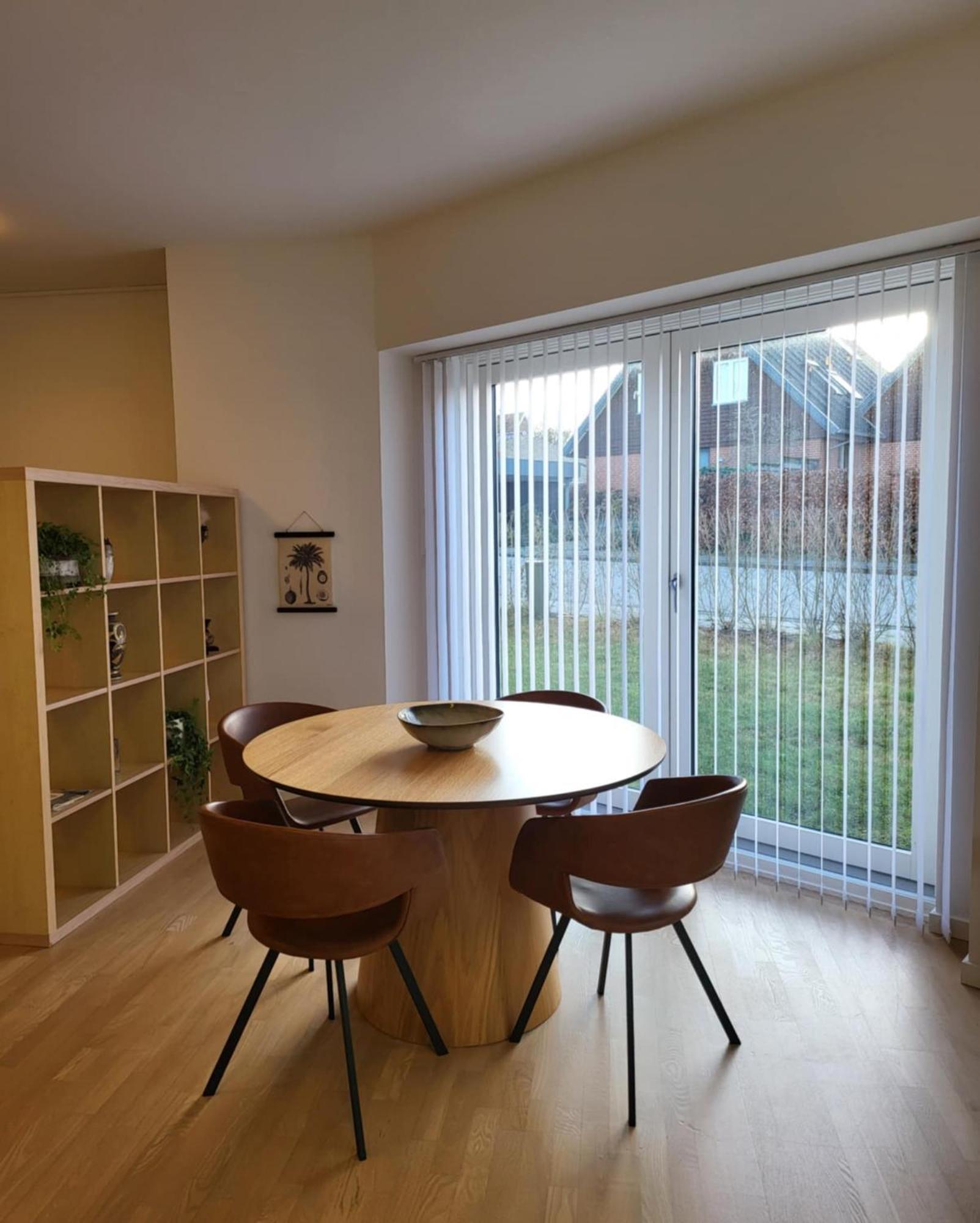 Straight-Up Fantastic Bright Apartment! Århus Buitenkant foto